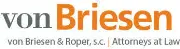 Job postings released by the von Briesen & Roper, s.c..