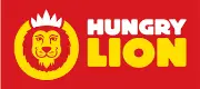 Hungry Lion