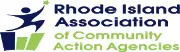 Job postings released by the Rhode Island Community Action Association (RICAA).