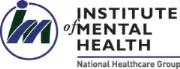 Job postings released by the Institute of Mental Health (IMH).