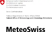 Job postings released by the Federal Office of Meteorology and Climatology (MeteoSwiss).