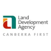 Job postings released by the ACT Land Development Agency.