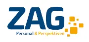 Job postings released by the ZAG Personal & Perspektiven.