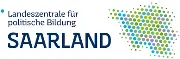 Job postings released by the Landeszentrale für politische Bildung Saarland.