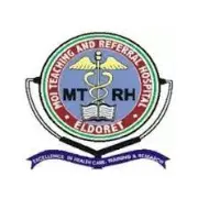 Job postings released by the Moi Teaching and Referral Hospital.