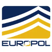 Job postings released by the European Police Office (Europol).