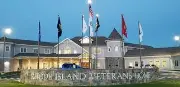 Rhode Island Veterans Home