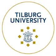 Job postings released by the Tilburg University.