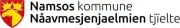 Job postings released by the Namsos kommune.