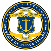 Job postings released by the Rhode Island State Treasury.