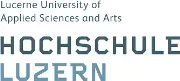 Job postings released by the Lucerne University of Applied Sciences and Arts (HSLU).