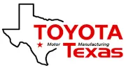 Job postings released by the Toyota Motor Manufacturing Texas.