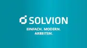 Job postings released by the Solvion Information Management GmbH.