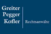 Job postings released by the Greiter Pegger Kofler & Partners.