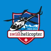 Job postings released by the Swiss Helicopter AG.