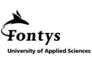 Job postings released by the Fontys University of Applied Sciences.