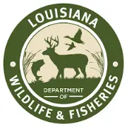 Louisiana Department of Wildlife and Fisheries - Coastal and Nongame Resources Division