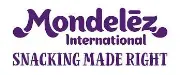 Job postings released by the Mondelēz International.