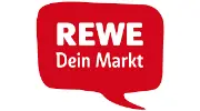 Job postings released by the REWE Markt GmbH.