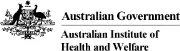 Job postings released by the Australian Institute of Health and Welfare (AIHW).