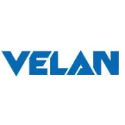 Job postings released by the Velan Inc..