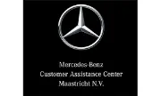 Job postings released by the Mercedes-Benz Customer Assistance Center Maastricht N.V..