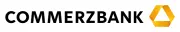 Job postings released by the Commerzbank AG.