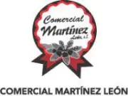 Job postings released by the Comercial Martínez León.