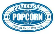 Job postings released by the Preferred Popcorn.