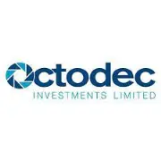 Job postings released by the Octodec Investments.