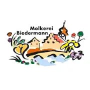 Job postings released by the Molkerei Biedermann.