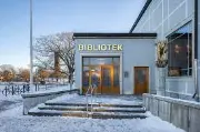 Kalmar Public Library