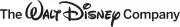 Walt Disney Company