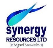 Job postings released by the Synergy Resources.