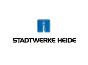 Job postings released by the Stadtwerke Heide GmbH.