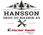 Hansson Sko AS