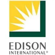 Job postings released by the Edison International.