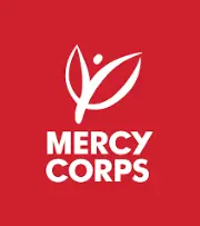 Job postings released by the Mercy Corps.