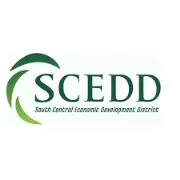 Job postings released by the South Central Economic Development District.