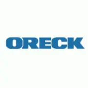 Job postings released by the Oreck Corporation.