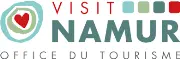 Job postings released by the Namur Tourist Office.