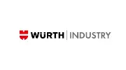 Job postings released by the Würth Industrie Service GmbH & Co. KG.