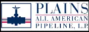 Plains All American Pipeline