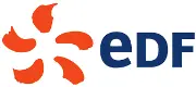 Job postings released by the EDF (Électricité de France).