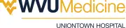 Job postings released by the WVU Medicine Uniontown Hospital.