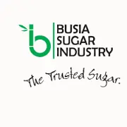 Busia Sugar Industries