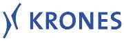 Job postings released by the Krones AG.