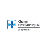 Changi General Hospital (Simei Campus)