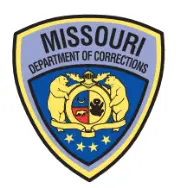 Job postings released by the Missouri Department of Corrections.