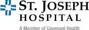 Job postings released by the St. Joseph's Hospital.